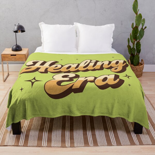 Item preview, Healing Era designed and sold by fadilow.
