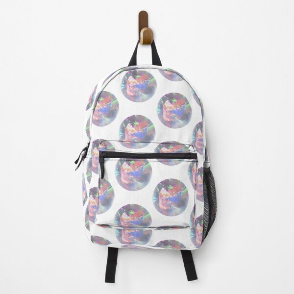 Item preview, Cosmic Glitch Portrait designed and sold by SophiePetit.
