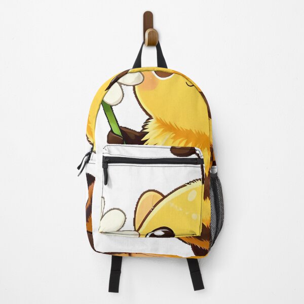 Item preview, Cute Bumblebee with a Daisy Flower designed and sold by pumsquare.