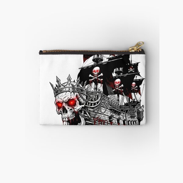 Item preview, Demon Pirate Galleon designed and sold by funspms.