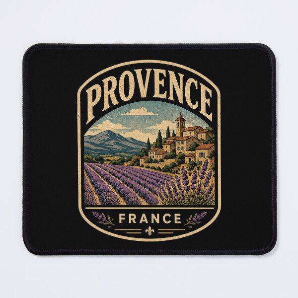 Item preview, Provence - France  designed and sold by GoodOldVintage.