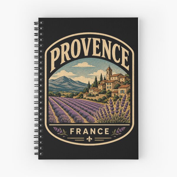 Item preview, Provence - France  designed and sold by GoodOldVintage.