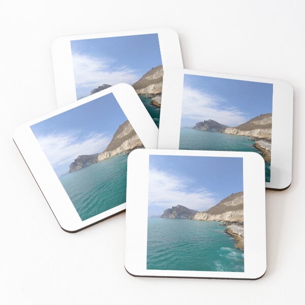 Item preview, Ocean Salalah Oman designed and sold by JCis1WTL.