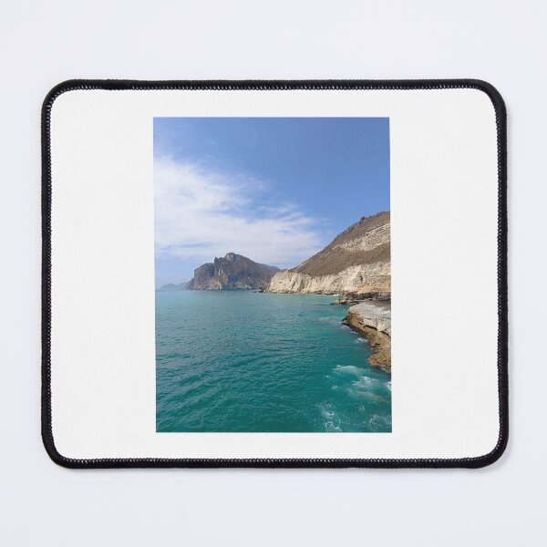 Item preview, Ocean Salalah Oman designed and sold by JCis1WTL.
