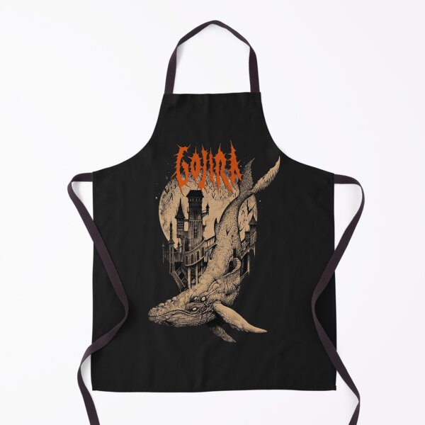 Item preview, gojira designed and sold by acraftsh.