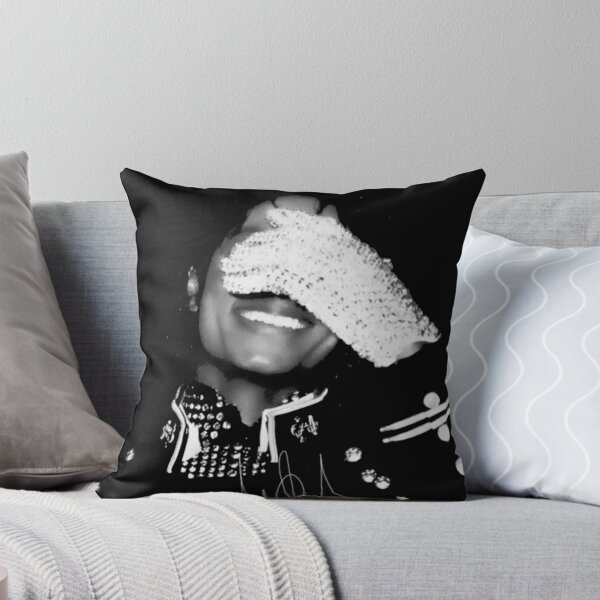 Item preview, Retro King Of Pop designed and sold by Frankie Design Store.