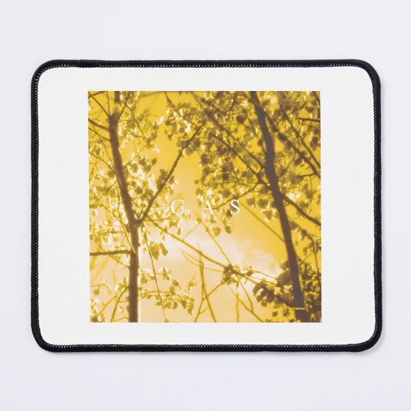 Item preview, Gas Minimalist Tree Silhouette Art designed and sold by SophiePetit.