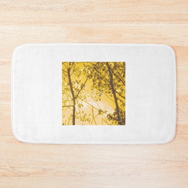 Item preview, Gas Minimalist Tree Silhouette Art designed and sold by SophiePetit.