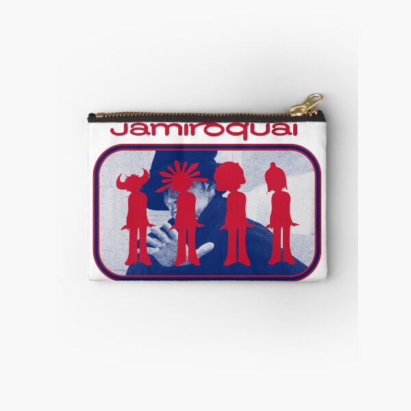 Item preview, Jamiroquai Vintage Funk Odyssey Band Graphic designed and sold by barbarepublic.