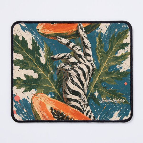 Item preview, Papaya - Fruitones designed and sold by SimplyLookers.