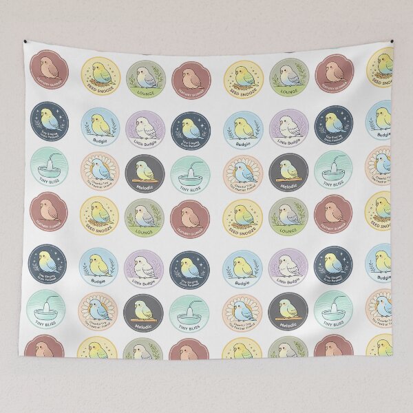 Item preview, Line pet logo designed and sold by forget45studio.