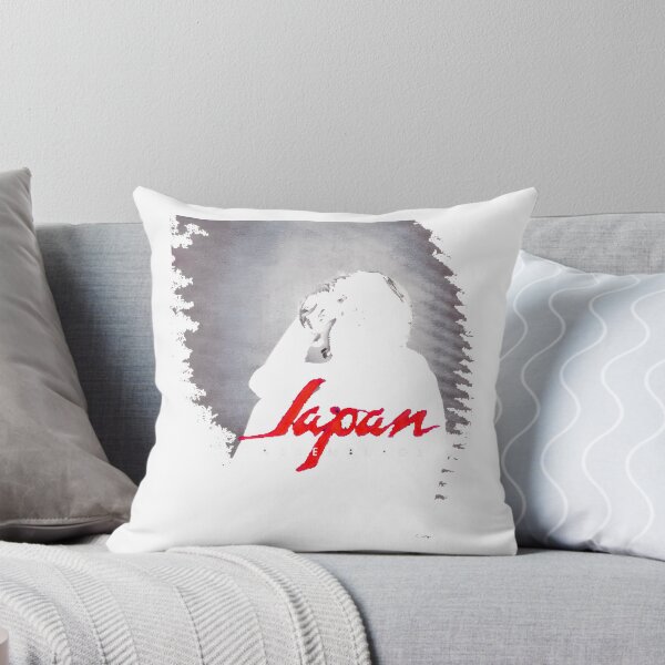 Item preview, Japan Assemblage Band Portrait Art designed and sold by SophiePetit.