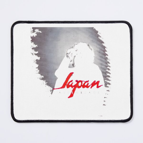 Item preview, Japan Assemblage Band Portrait Art designed and sold by SophiePetit.