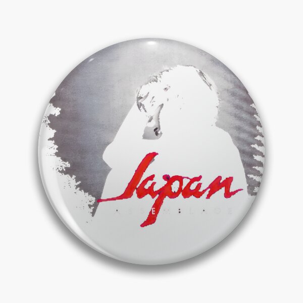 Item preview, Japan Assemblage Band Portrait Art designed and sold by SophiePetit.