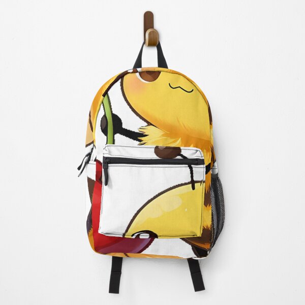 Item preview, Cute Bumblebee with a Cherry designed and sold by pumsquare.
