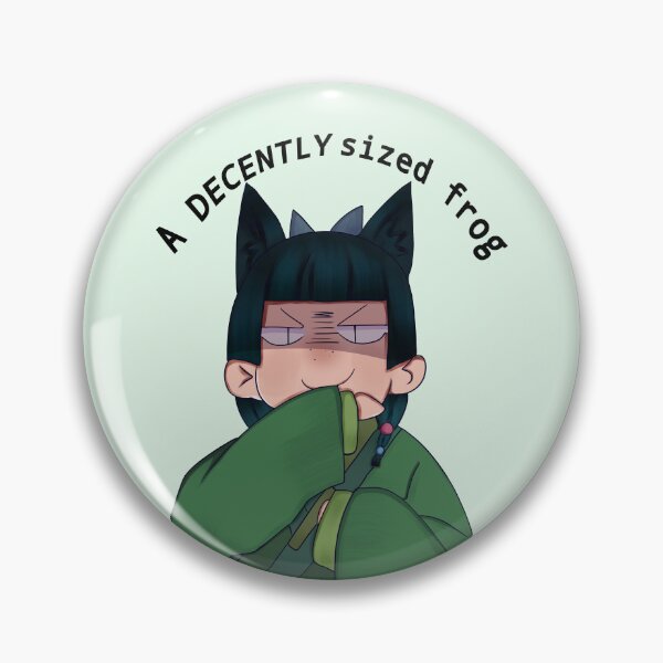 Item preview, Doodle Decently Sized Quote  designed and sold by Izaa-aart.