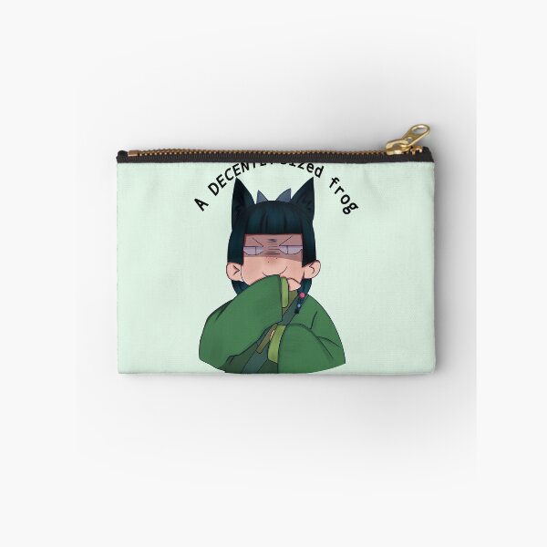 Item preview, Doodle Decently Sized Quote  designed and sold by Izaa-aart.