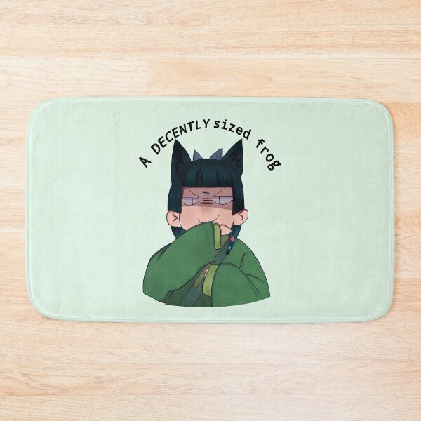 Item preview, Doodle Decently Sized Quote  designed and sold by Izaa-aart.