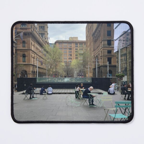 Item preview, Martin Place City Plaza – Sydney CBD designed and sold by somebody who lived.