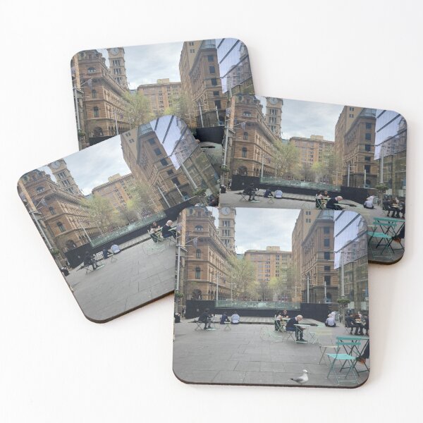 Item preview, Martin Place City Plaza – Sydney CBD designed and sold by somebody who lived.