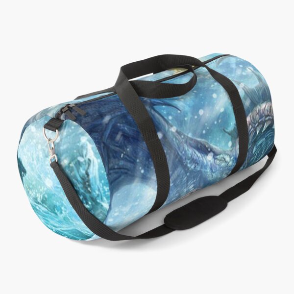 Item preview, Wings of Fire in the Ice Cavern  designed and sold by taylorhogward.