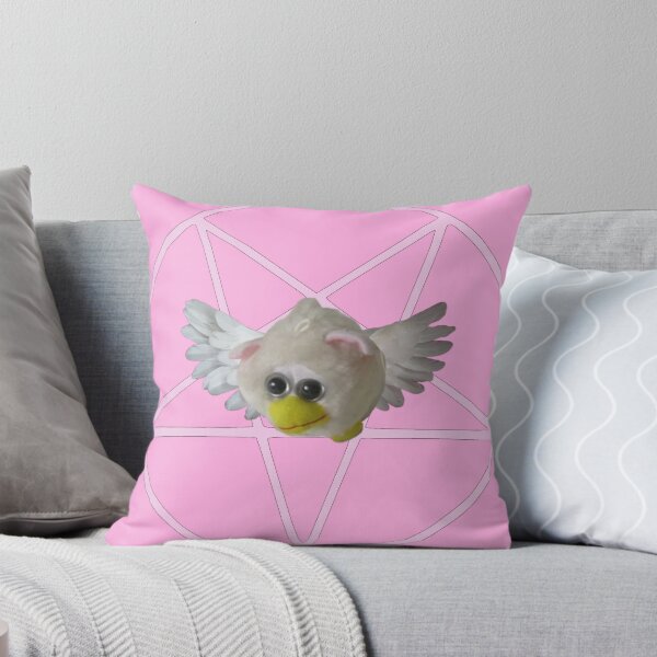 Item preview, Pentagram angel peepy!! designed and sold by PLANET-VEE.