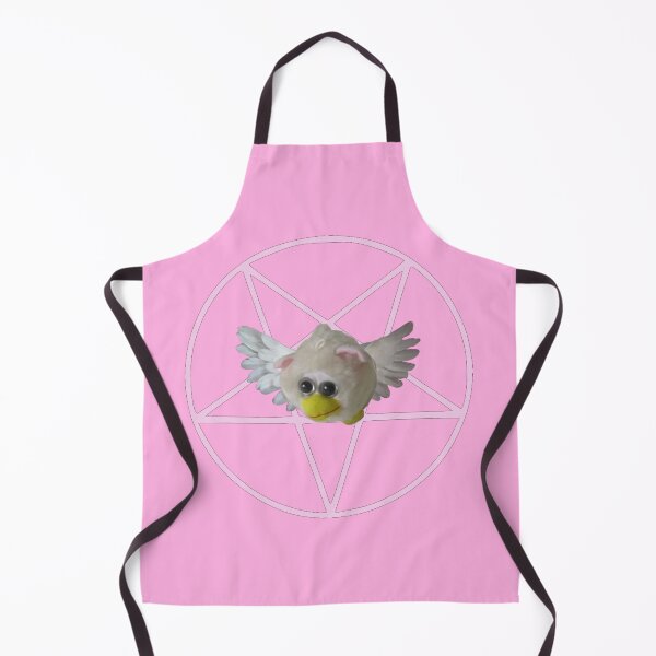 Item preview, Pentagram angel peepy!! designed and sold by PLANET-VEE.