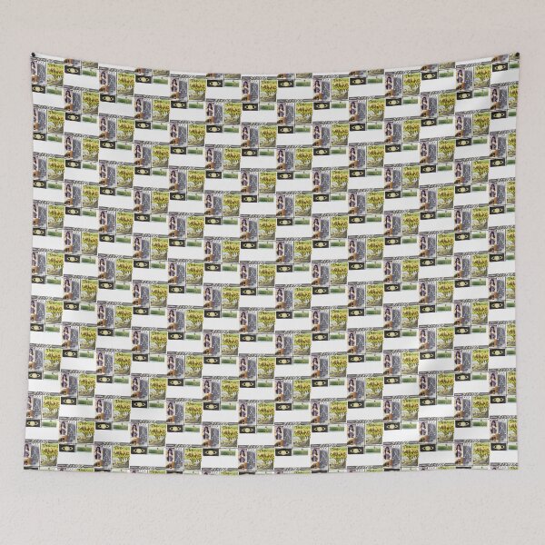 Item preview, Sonic Youth Sister Album Cover Art designed and sold by SophiePetit.