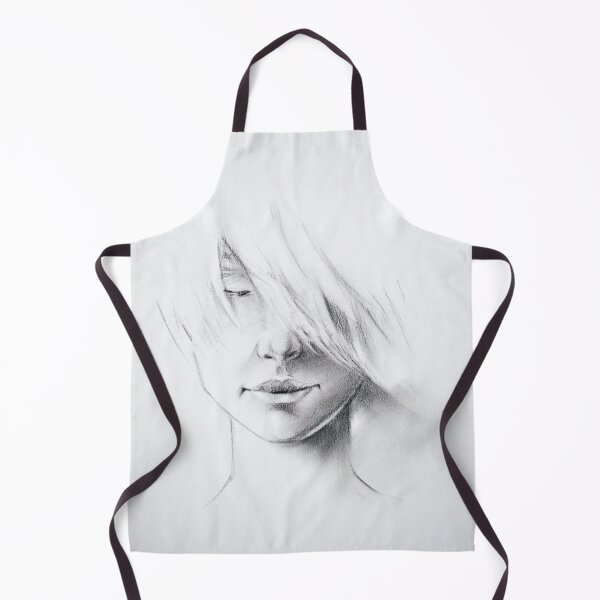Item preview, Portrait designed and sold by CanotStop.