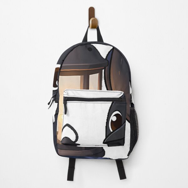Item preview, Black Crow Standing Beside a Gothic Lantern designed and sold by IllumeInk.