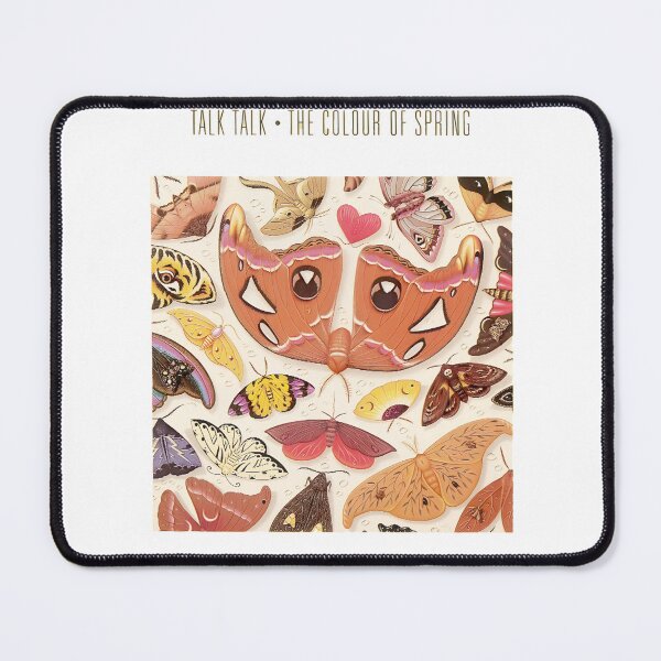 Item preview, The Color Of Spring Butterfly Art designed and sold by SophiePetit.