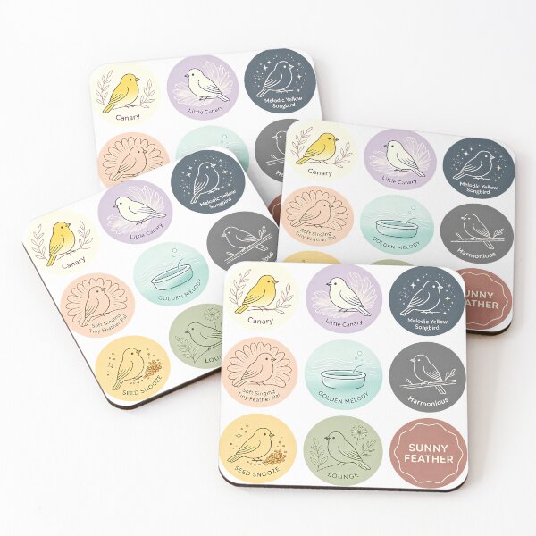 Item preview, Line pet logo designed and sold by forget45studio.