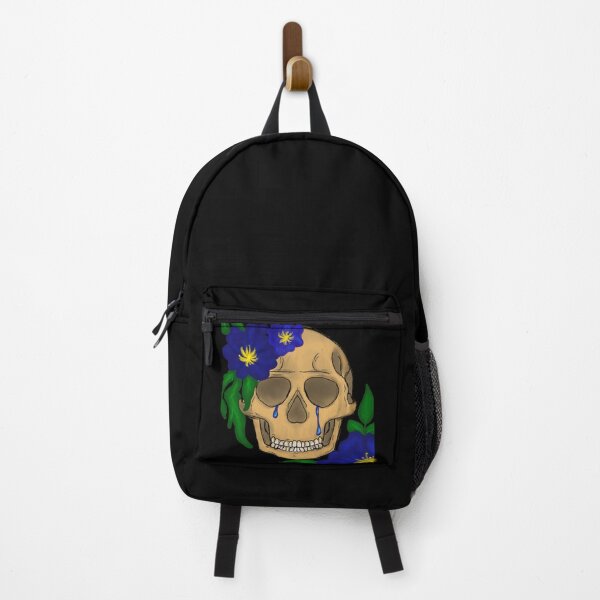 Item preview, Skull Digital Art designed and sold by hondaart.
