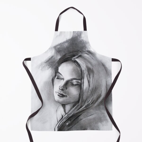 Item preview, Portrait designed and sold by CanotStop.