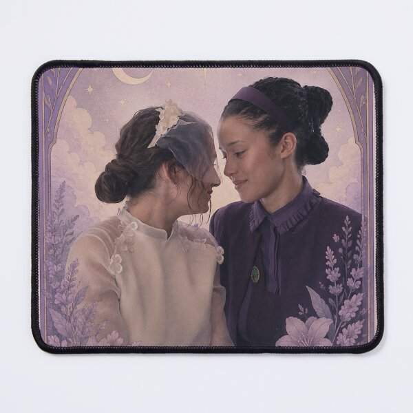 Item preview, Becks snd Agnes - Chase infiniti the lovers designed and sold by PP do card.