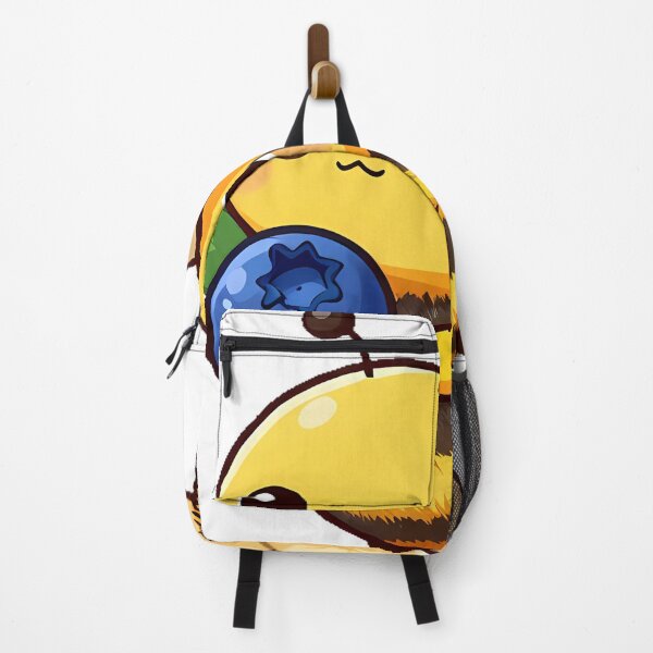 Item preview, Cute Bumblebee with a Blueberry designed and sold by pumsquare.
