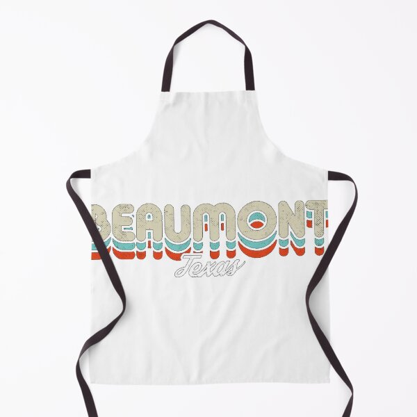 Item preview, Retro Beaumont Texas designed and sold by r3nuneducated.