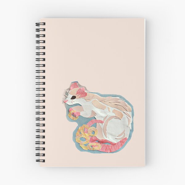Item preview, Cheerio Rat! designed and sold by ad-jusitiam.