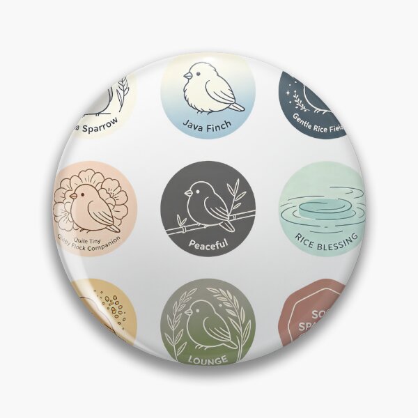 Item preview, Line pet logo designed and sold by forget45studio.