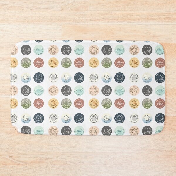 Item preview, Line pet logo designed and sold by forget45studio.
