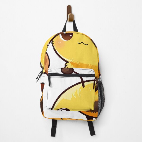Item preview, Cute Bumblebee Holding a Tiny Wooden Spoon designed and sold by pumsquare.