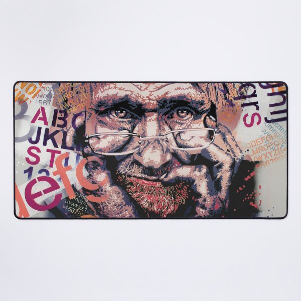 Item preview, THE SILENCE OF TIME: THE PEACE OF THE WISE designed and sold by supernikol.