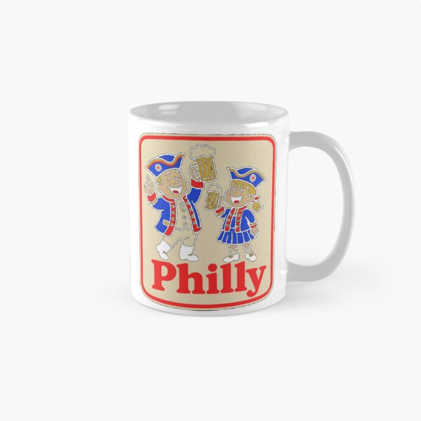Item preview, Retro Philly Party designed and sold by Arsonist-rabbit.
