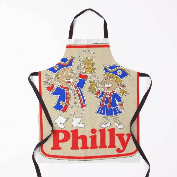 Item preview, Retro Philly Party designed and sold by Arsonist-rabbit.