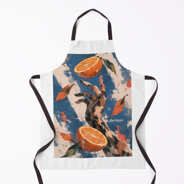 Item preview, Orange-Fruitones designed and sold by SimplyLookers.
