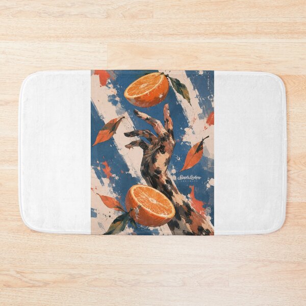 Item preview, Orange-Fruitones designed and sold by SimplyLookers.