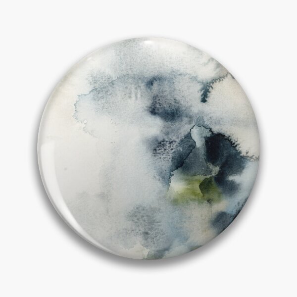 Item preview, Abstract watercolor painting designed and sold by CanotStop.