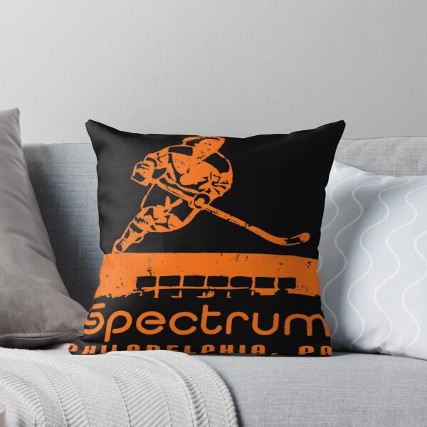 Item preview, Retro Flyers Spectrum Philadelphia Hockey designed and sold by r3nuneducated.