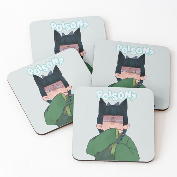 Item preview, Scribble Poison? designed and sold by Izaa-aart.