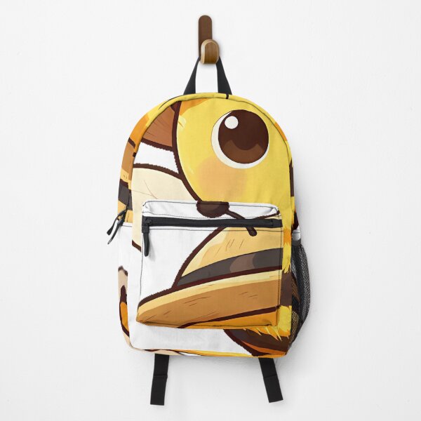 Item preview, Cute Bumblebee Wearing a Beekeeper Hat designed and sold by pumsquare.